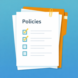Accessibility Policy (AODA Ontario)