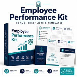 Employee Performance Kit