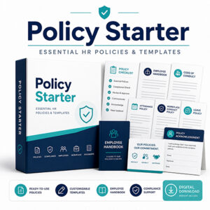 Policy Starter Kit