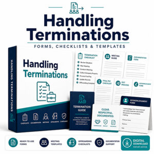 Handling Terminations